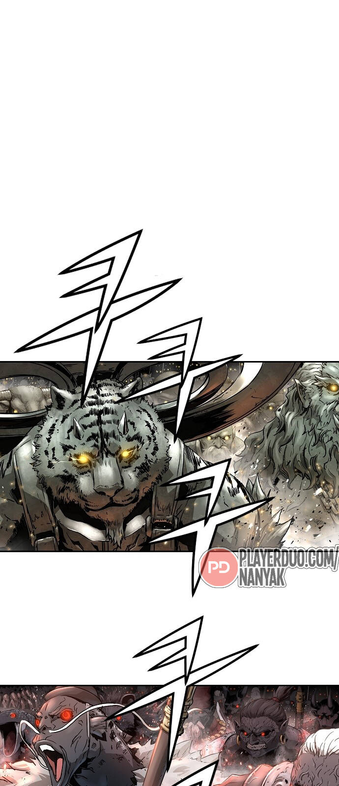 Nanyak Chapter 101 - 4