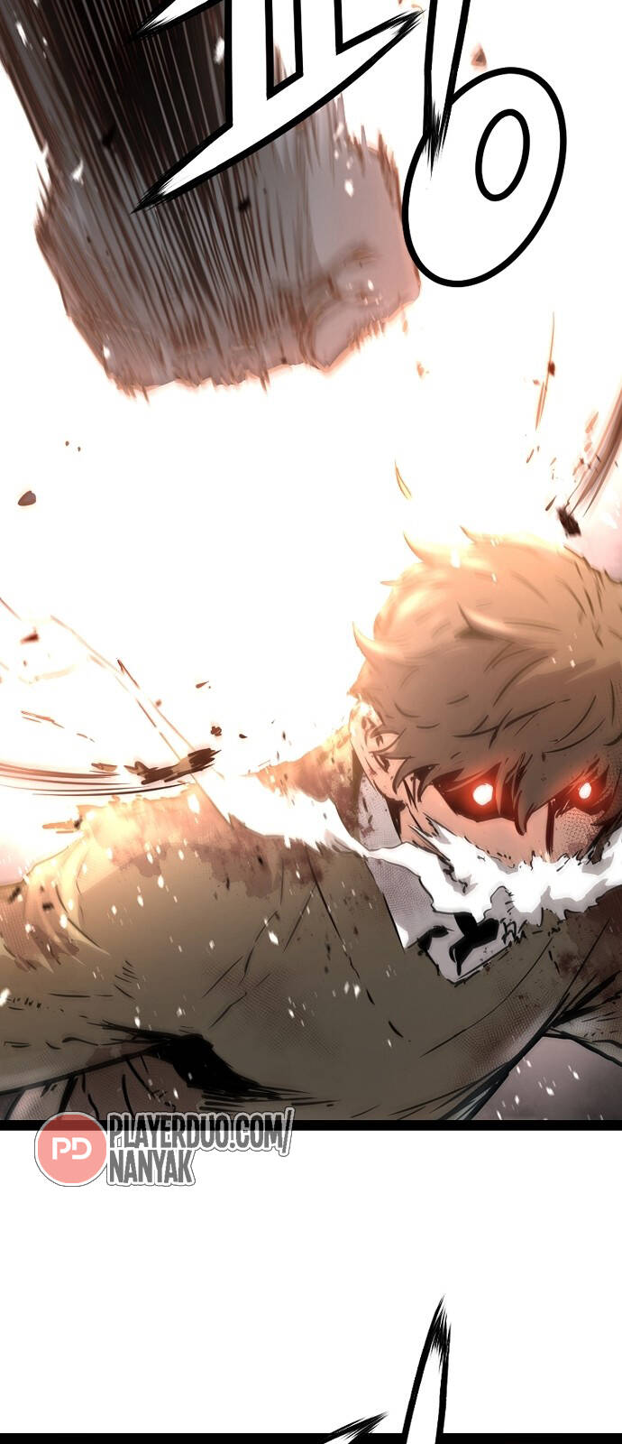 Nanyak Chapter 101 - 31