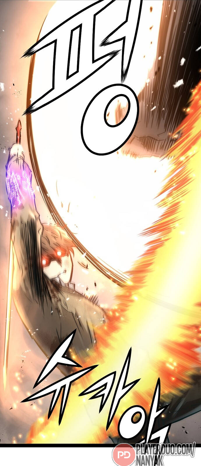 Nanyak Chapter 101 - 32