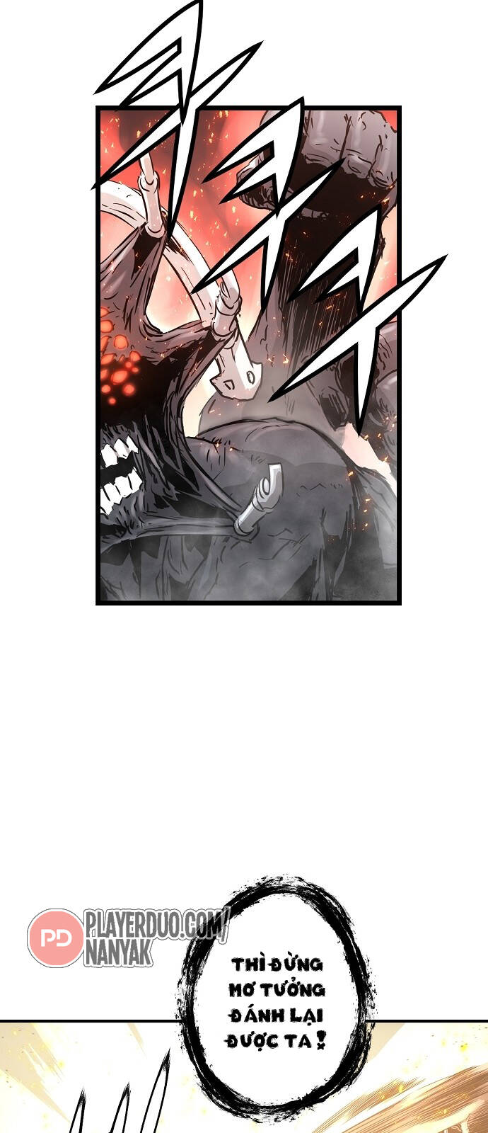 Nanyak Chapter 101 - 36