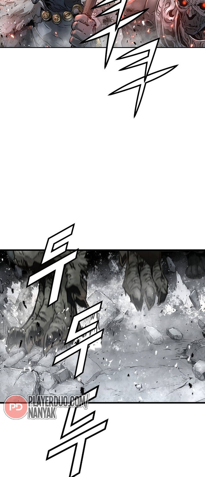 Nanyak Chapter 101 - 5