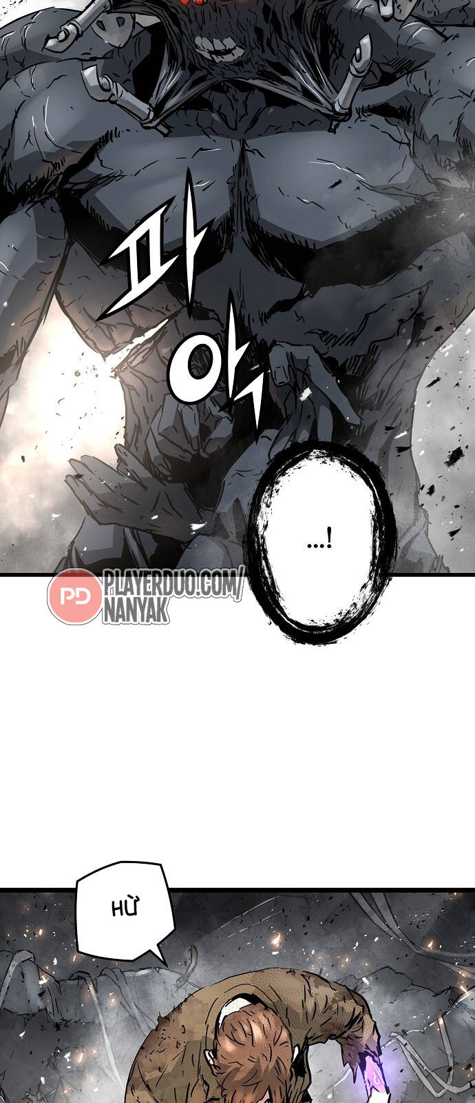 Nanyak Chapter 101 - 41