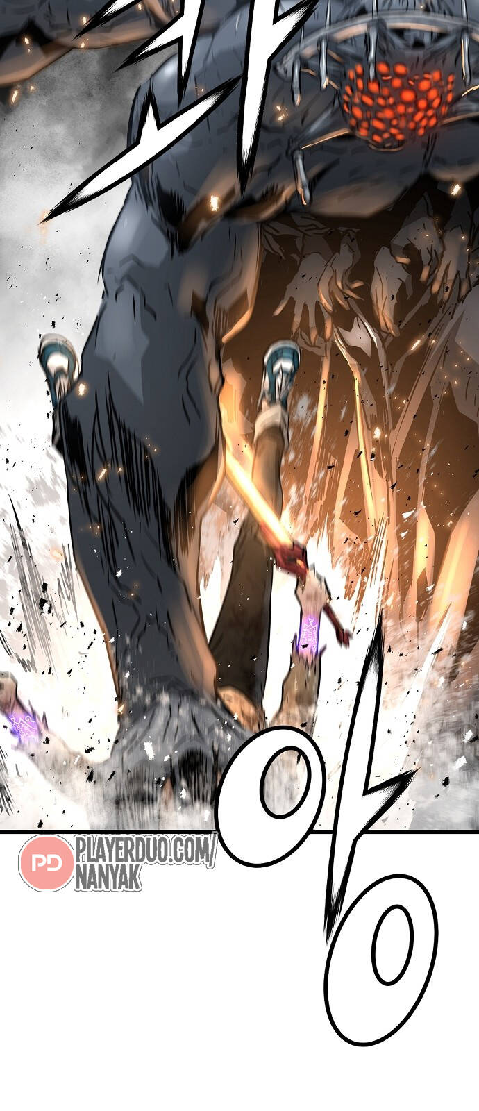 Nanyak Chapter 101 - 46