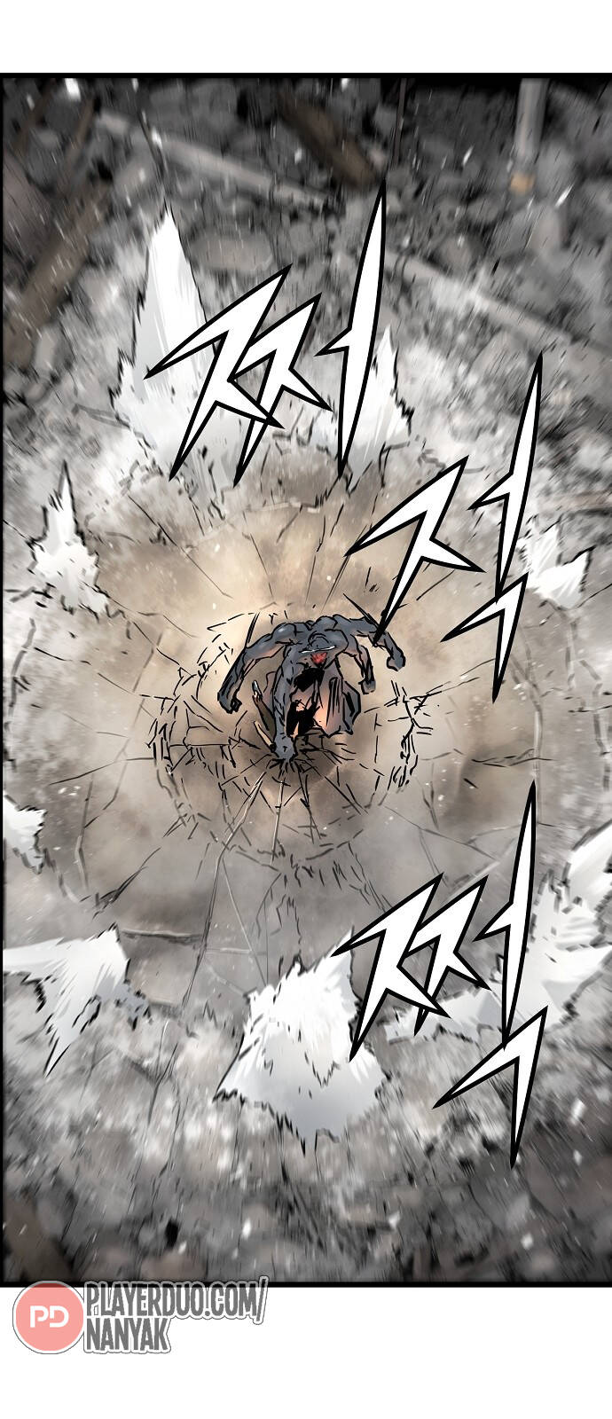 Nanyak Chapter 101 - 47