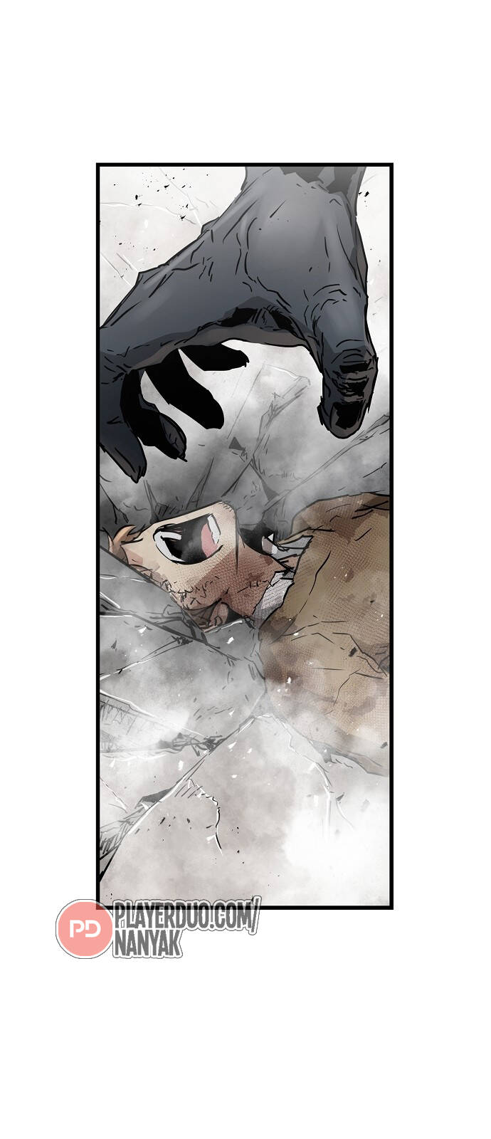 Nanyak Chapter 101 - 48