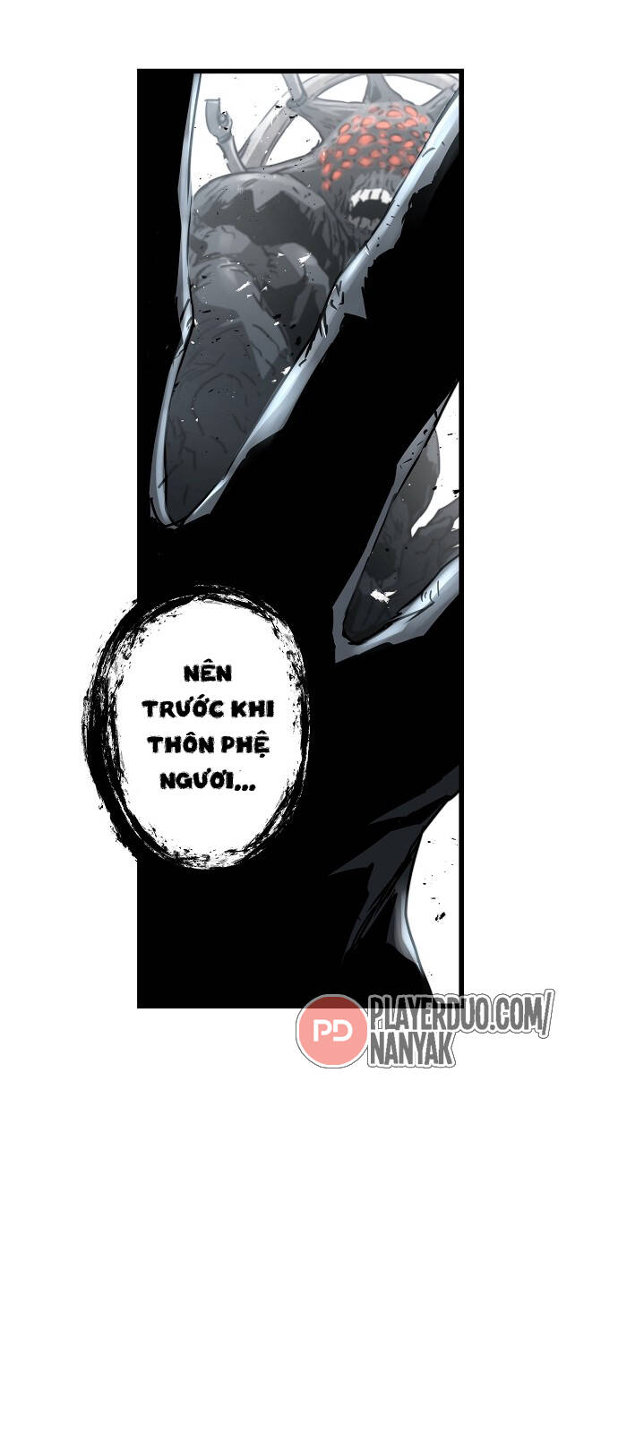 Nanyak Chapter 101 - 49