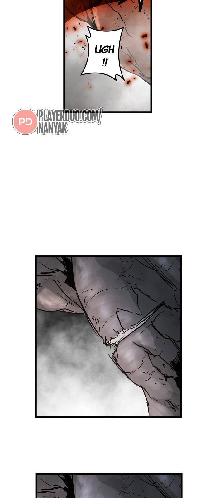 Nanyak Chapter 101 - 56