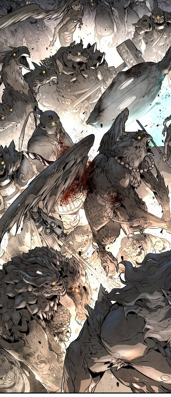 Nanyak Chapter 101 - 7