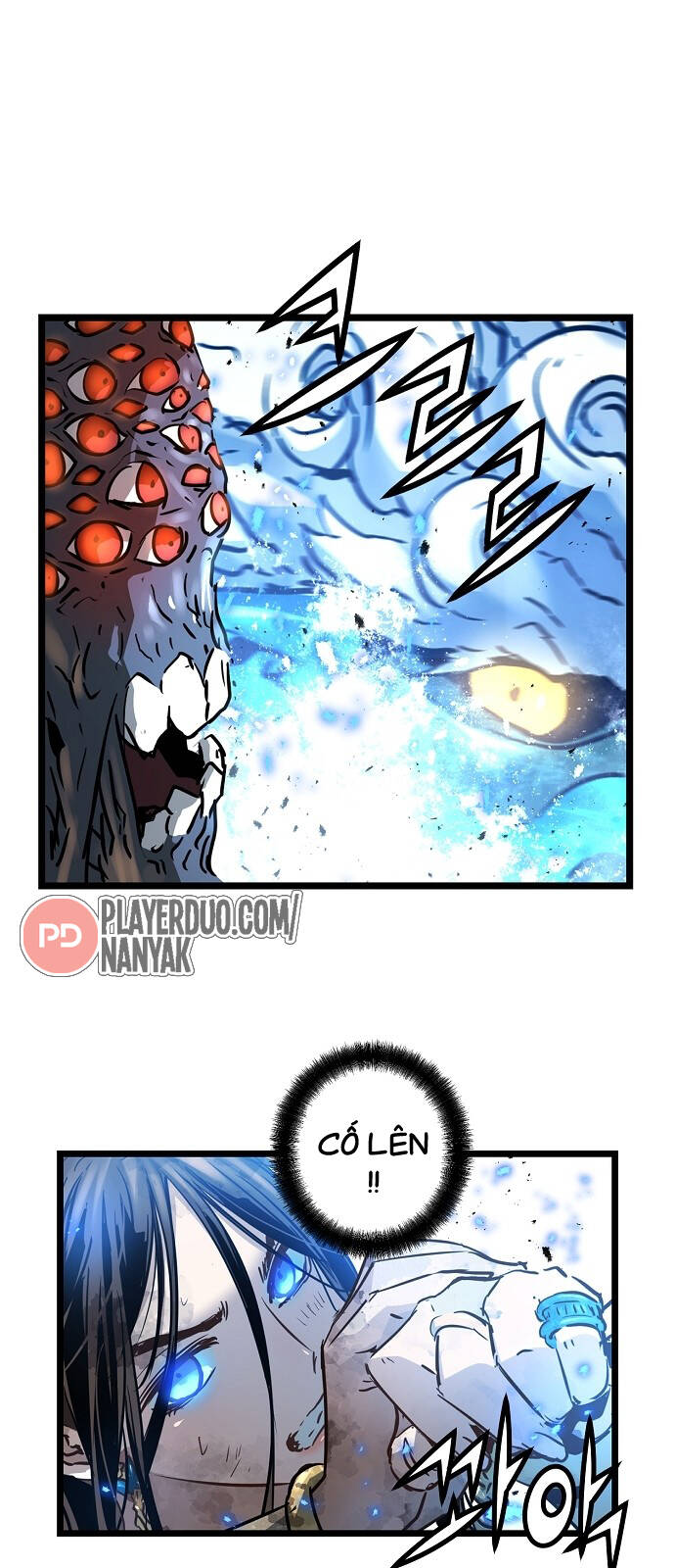 Nanyak Chapter 101 - 63