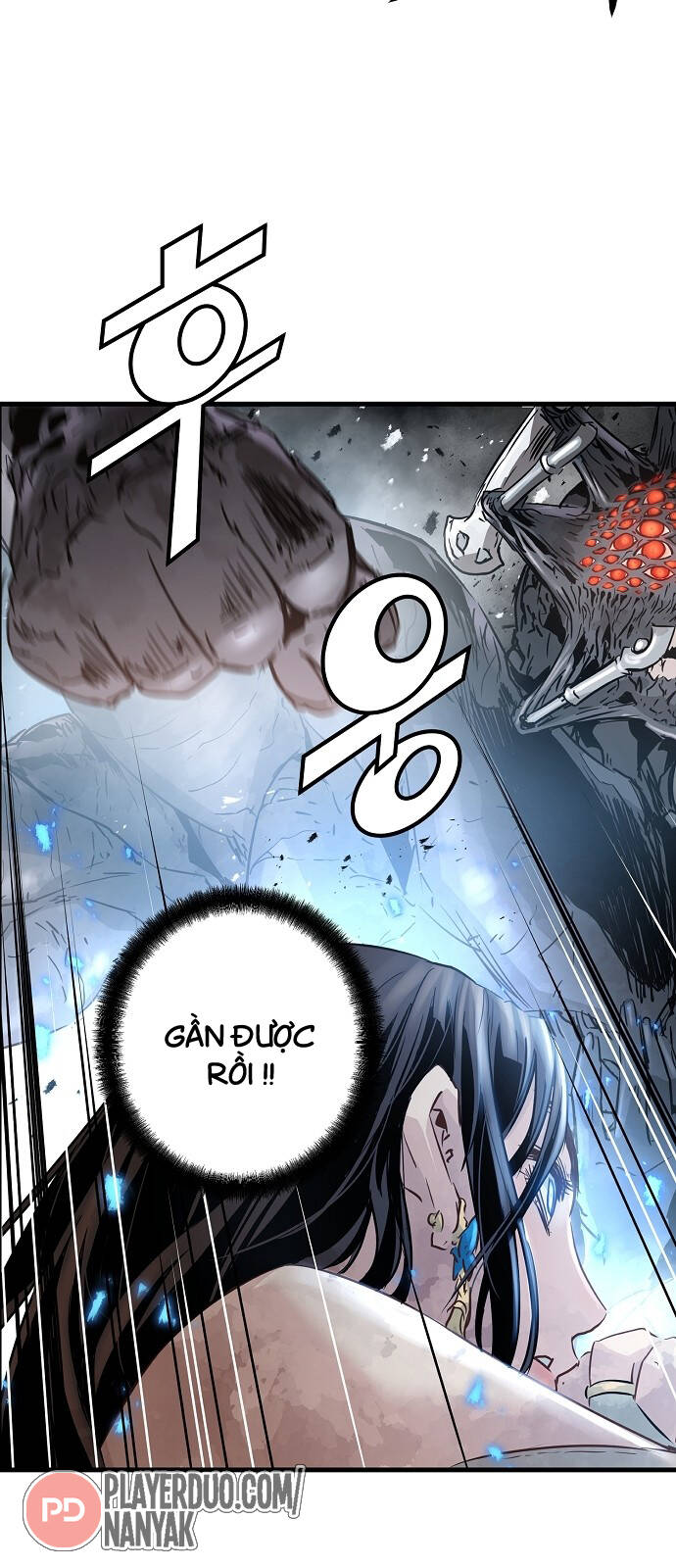 Nanyak Chapter 101 - 64