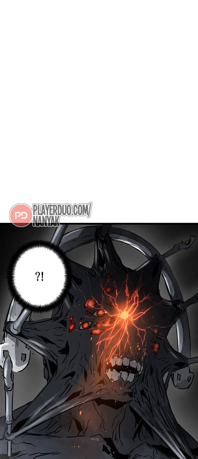 Nanyak Chapter 101 - 74