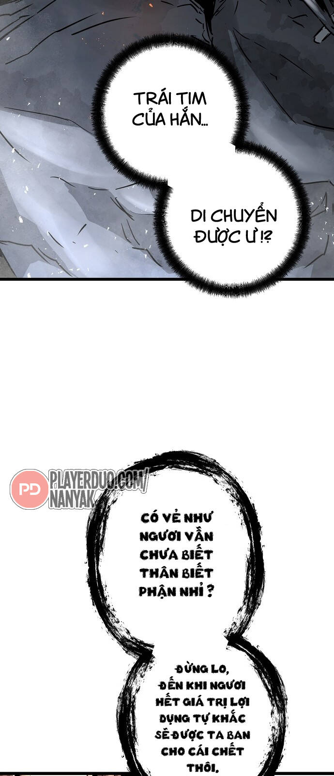 Nanyak Chapter 101 - 75