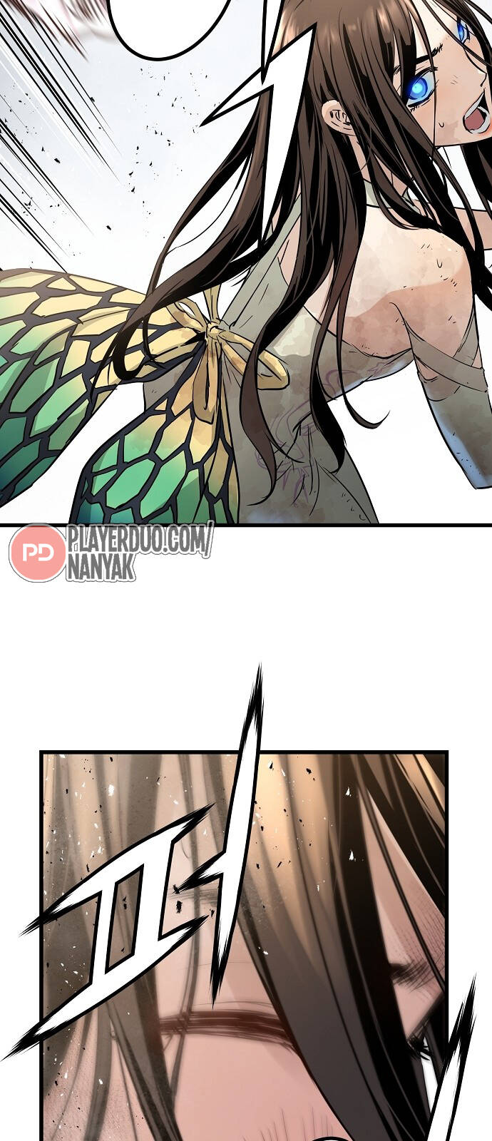 Nanyak Chapter 101 - 78