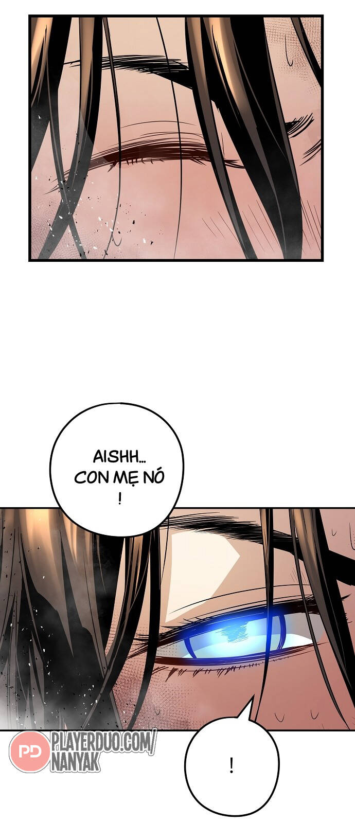 Nanyak Chapter 101 - 80