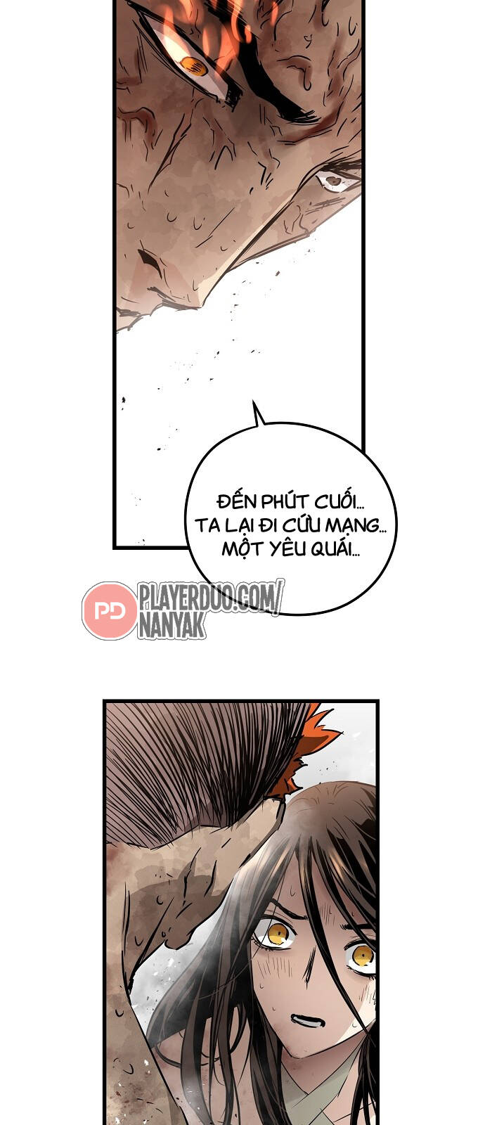 Nanyak Chapter 101 - 83