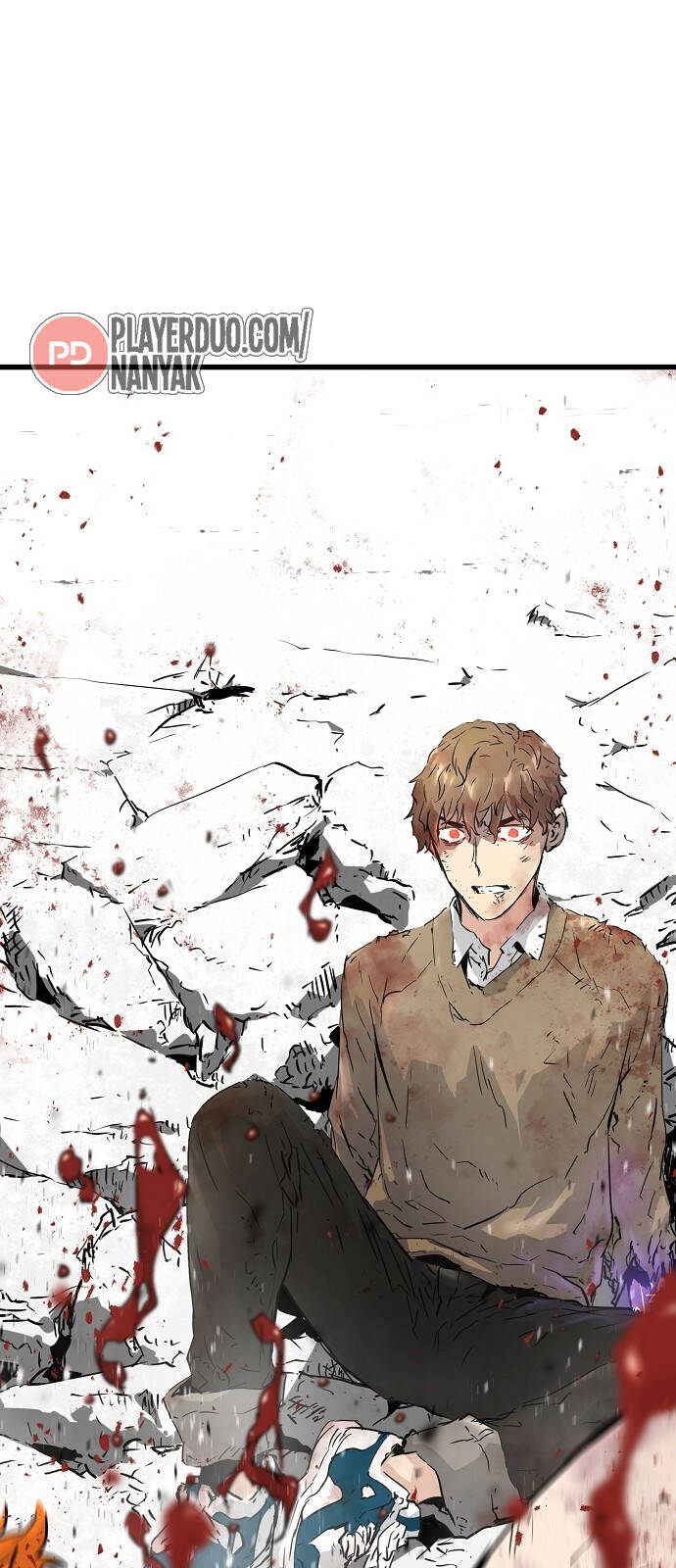 Nanyak Chapter 101 - 89