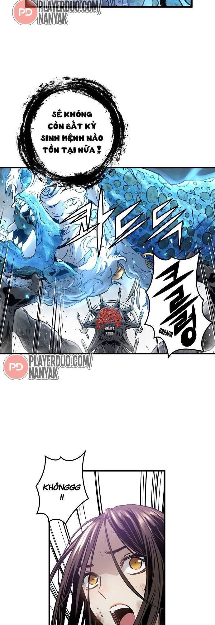 Nanyak Chapter 102 - 6