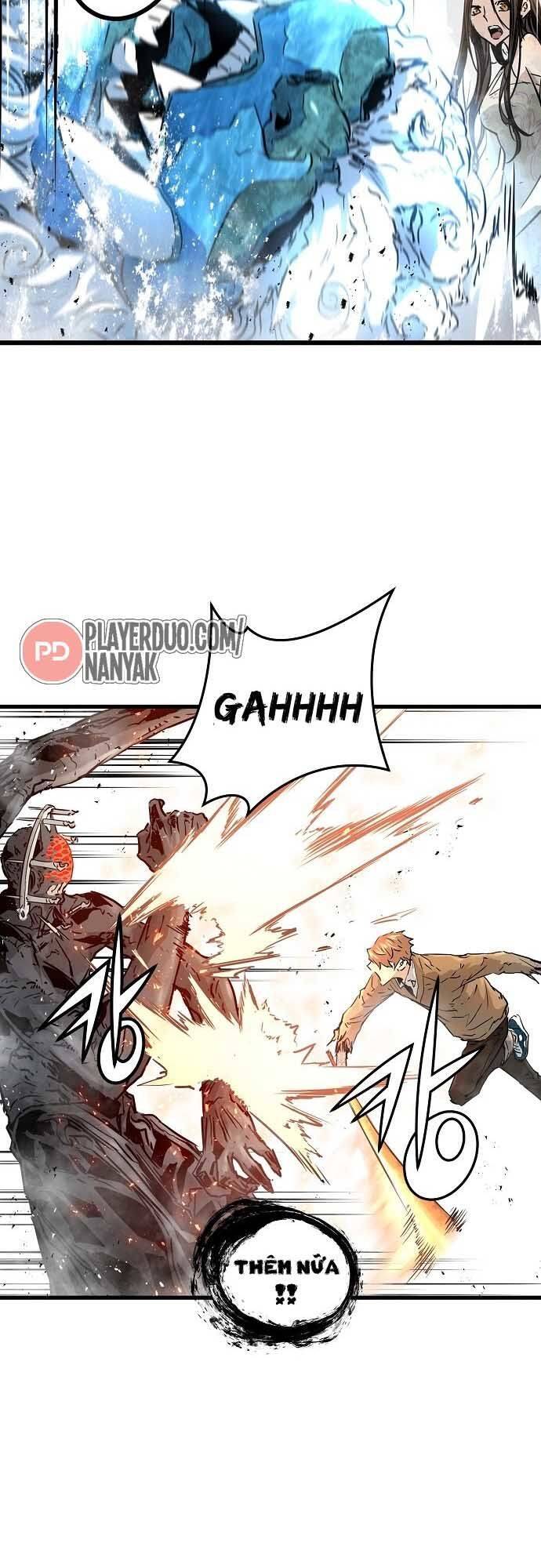 Nanyak Chapter 102 - 10