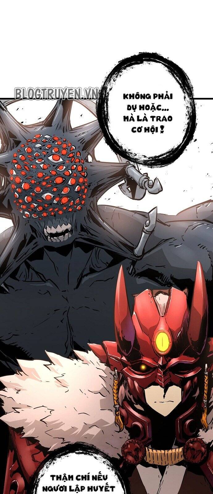 Nanyak Chapter 103 - 10