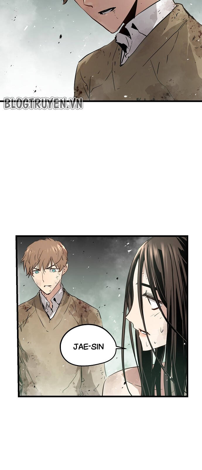 Nanyak Chapter 104 - 13