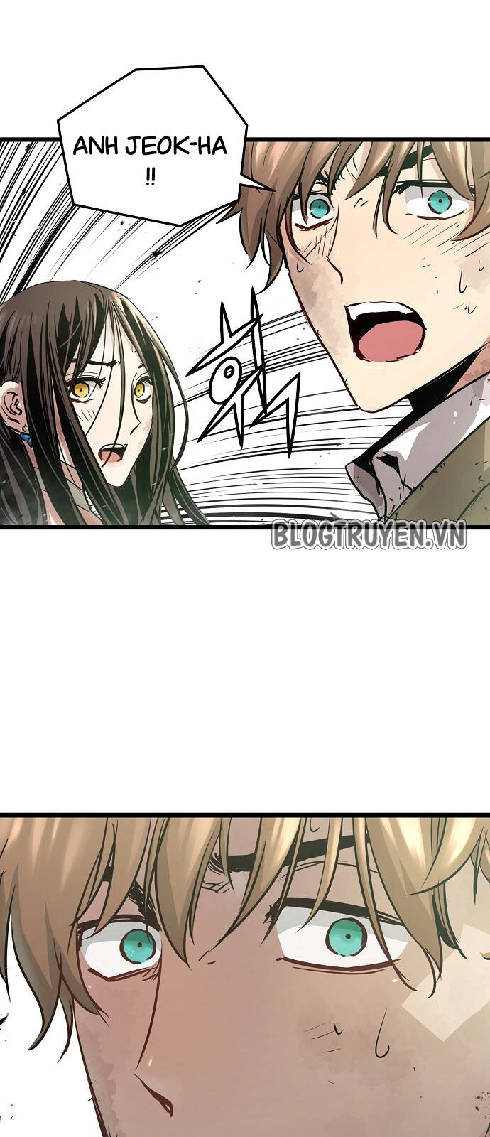Nanyak Chapter 104 - 14