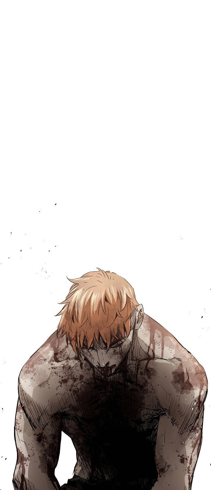 Nanyak Chapter 104 - 16