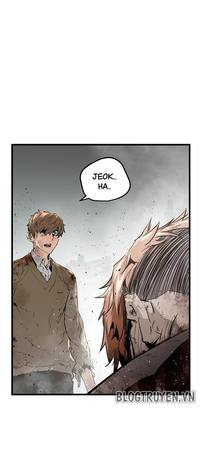 Nanyak Chapter 104 - 18