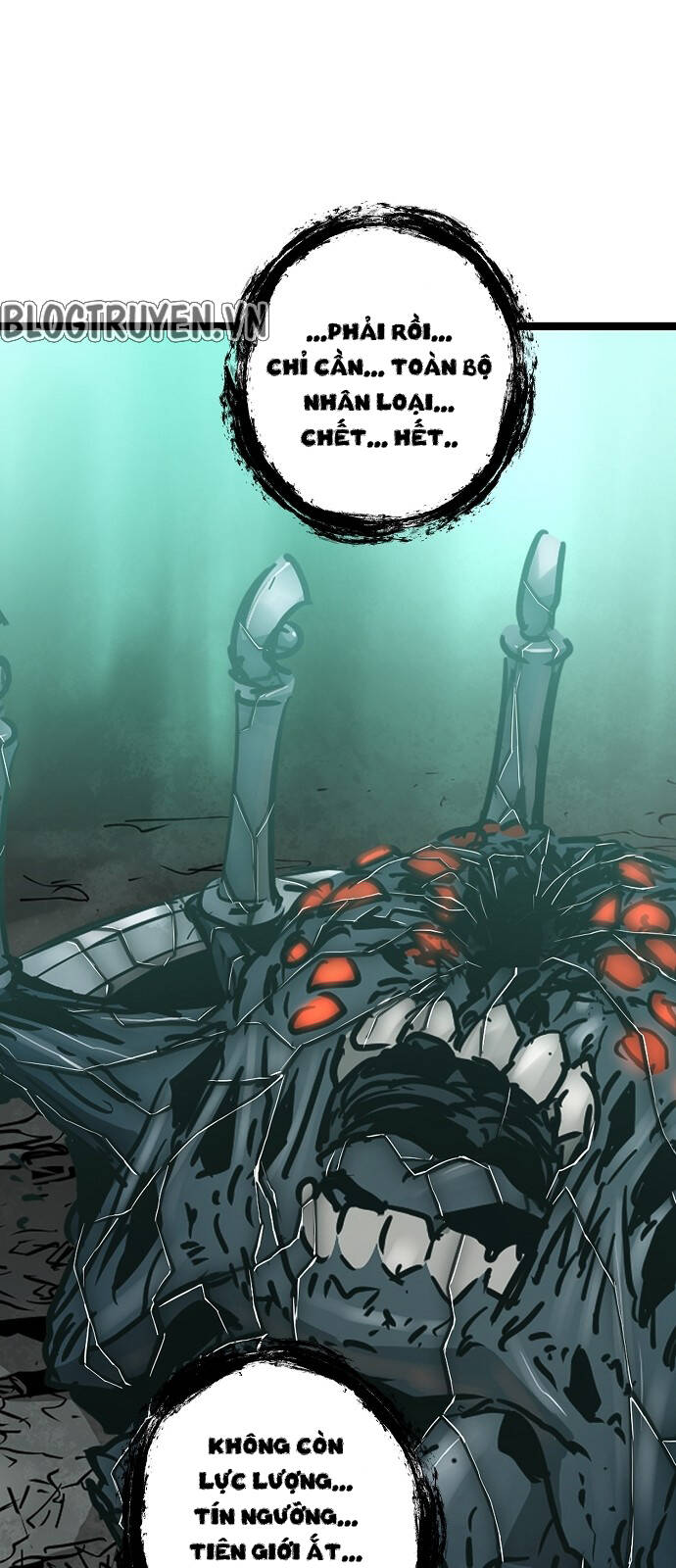 Nanyak Chapter 104 - 26