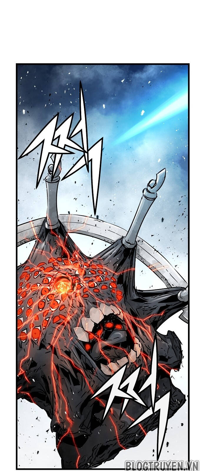 Nanyak Chapter 104 - 4