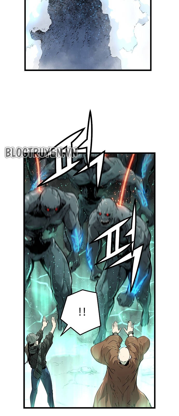 Nanyak Chapter 104 - 35