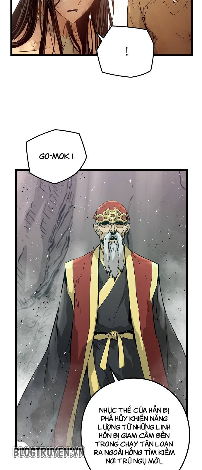 Nanyak Chapter 104 - 40