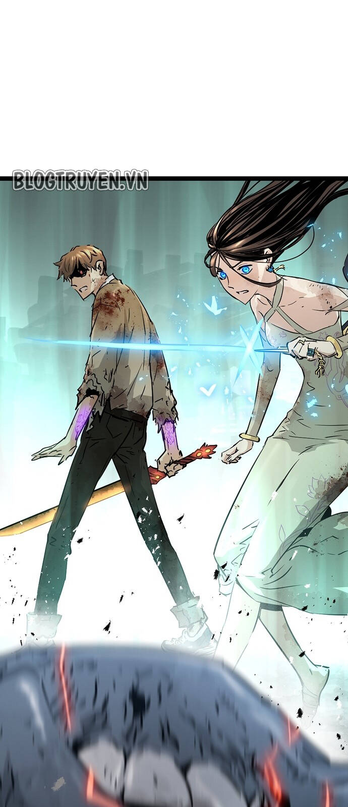 Nanyak Chapter 104 - 5