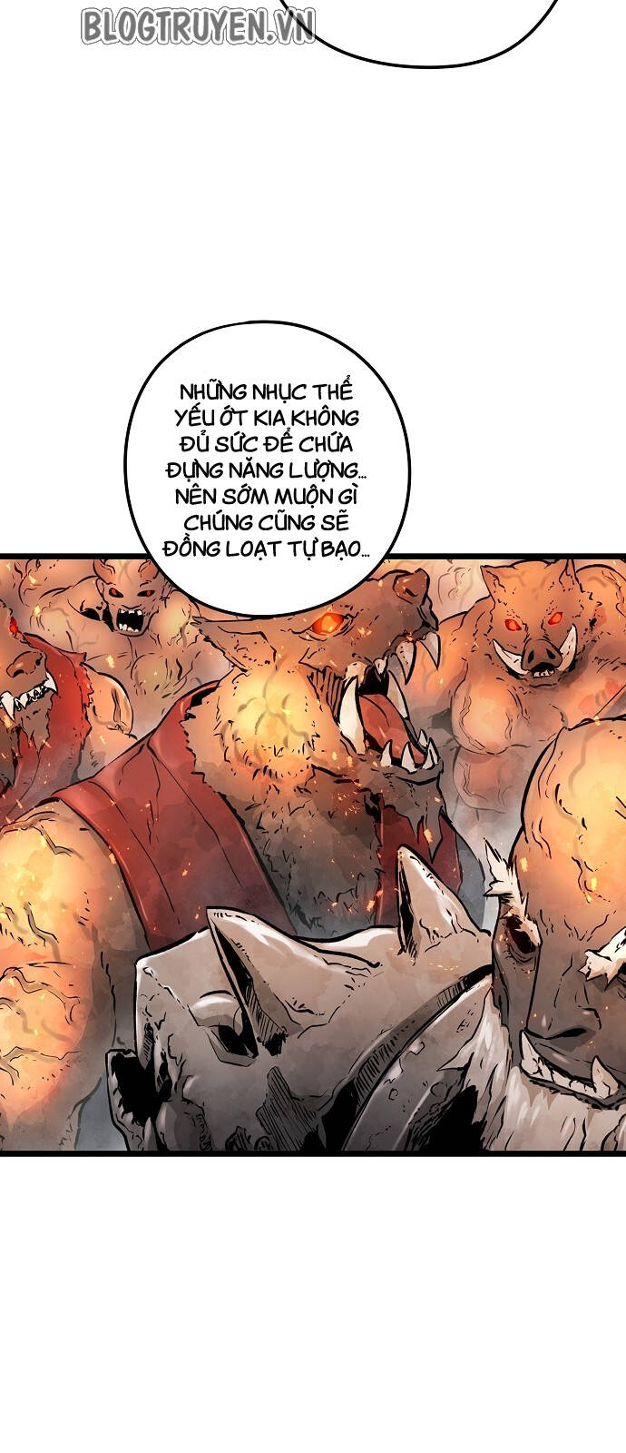 Nanyak Chapter 104 - 41