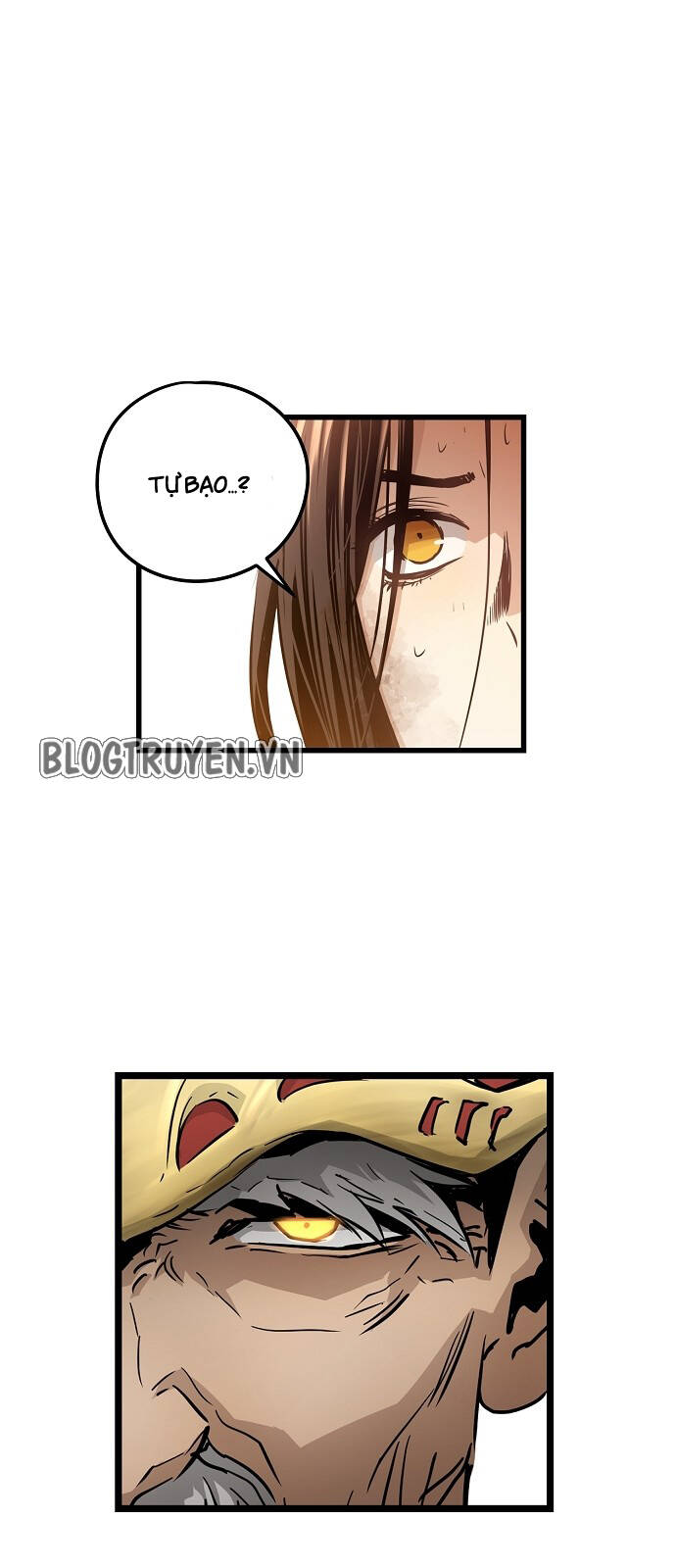 Nanyak Chapter 104 - 42