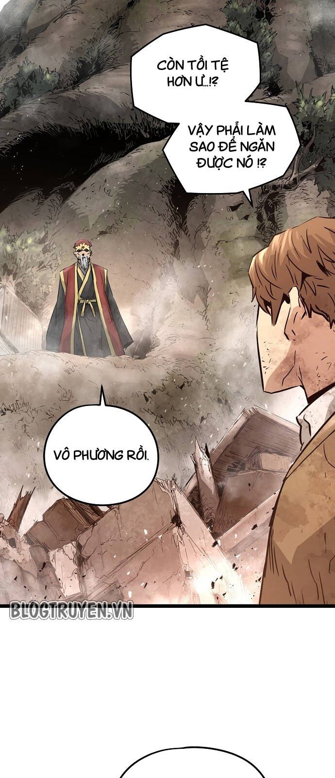 Nanyak Chapter 104 - 45