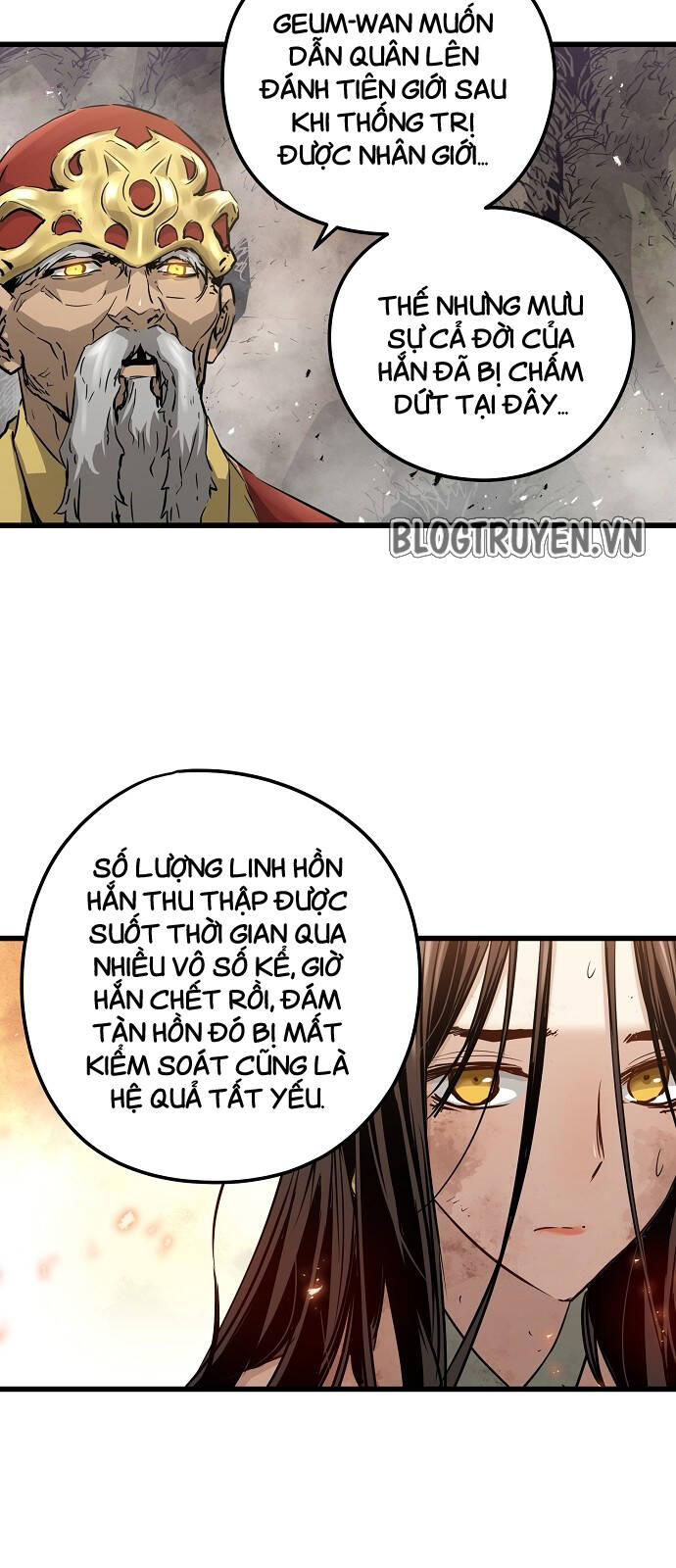 Nanyak Chapter 104 - 46