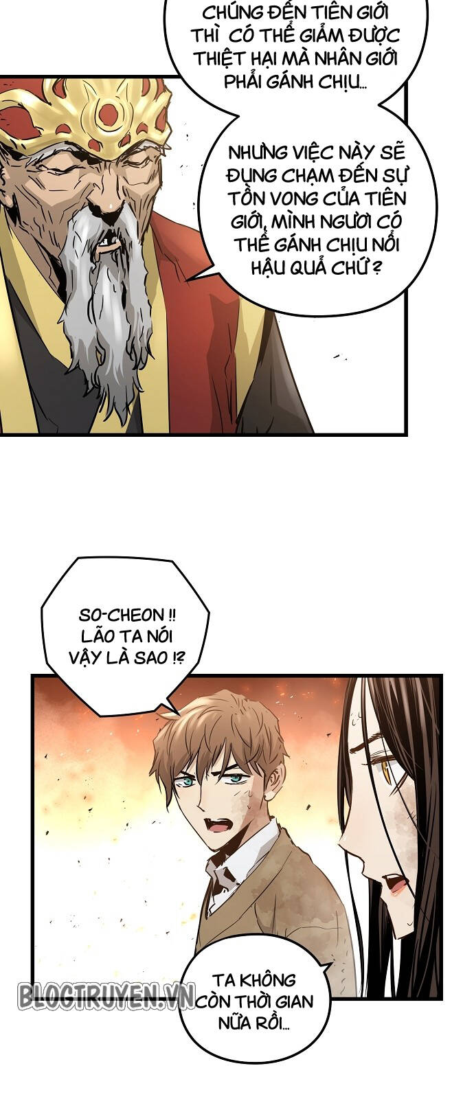 Nanyak Chapter 104 - 49