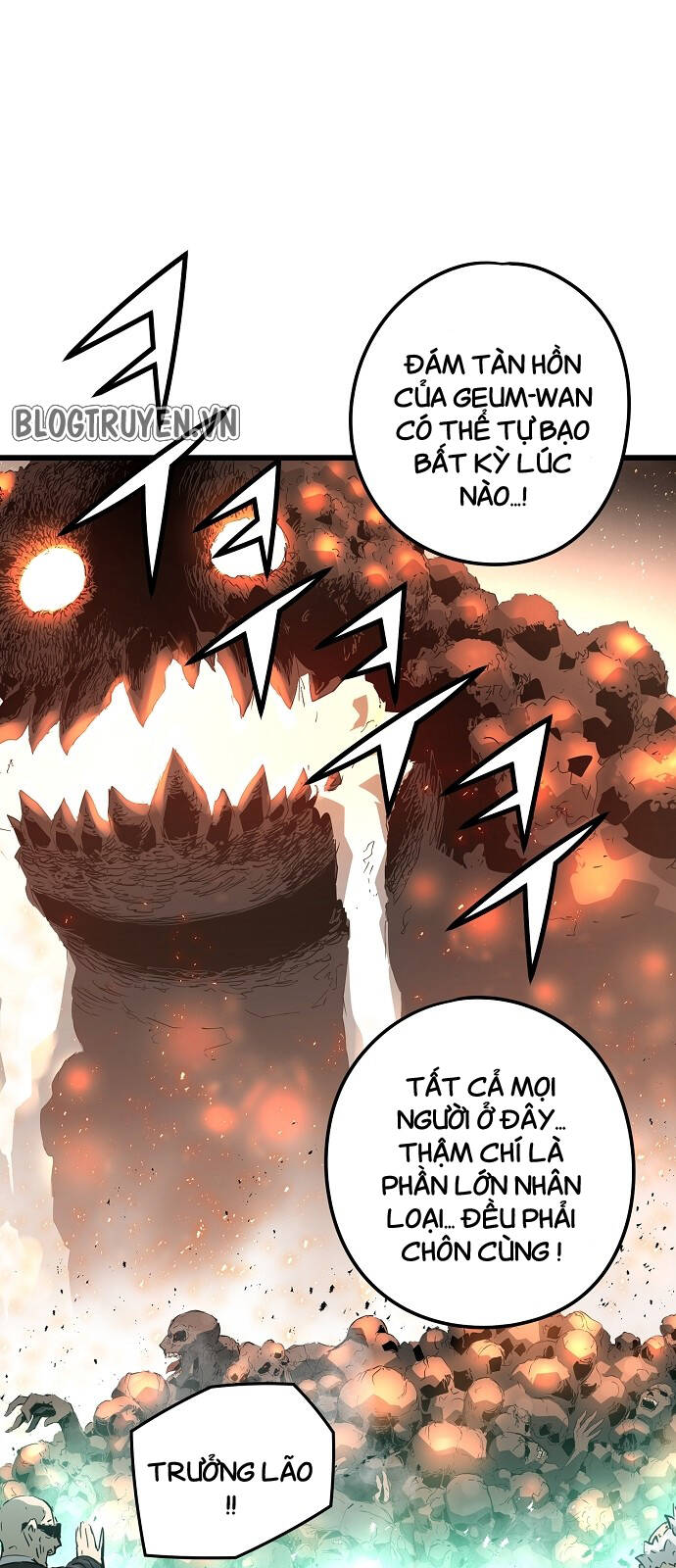 Nanyak Chapter 104 - 50