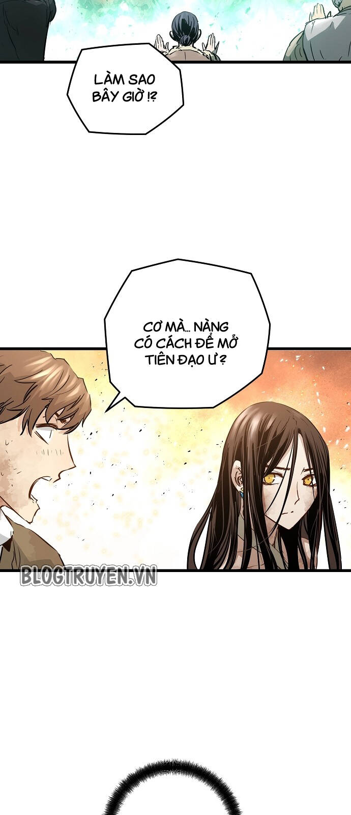 Nanyak Chapter 104 - 51