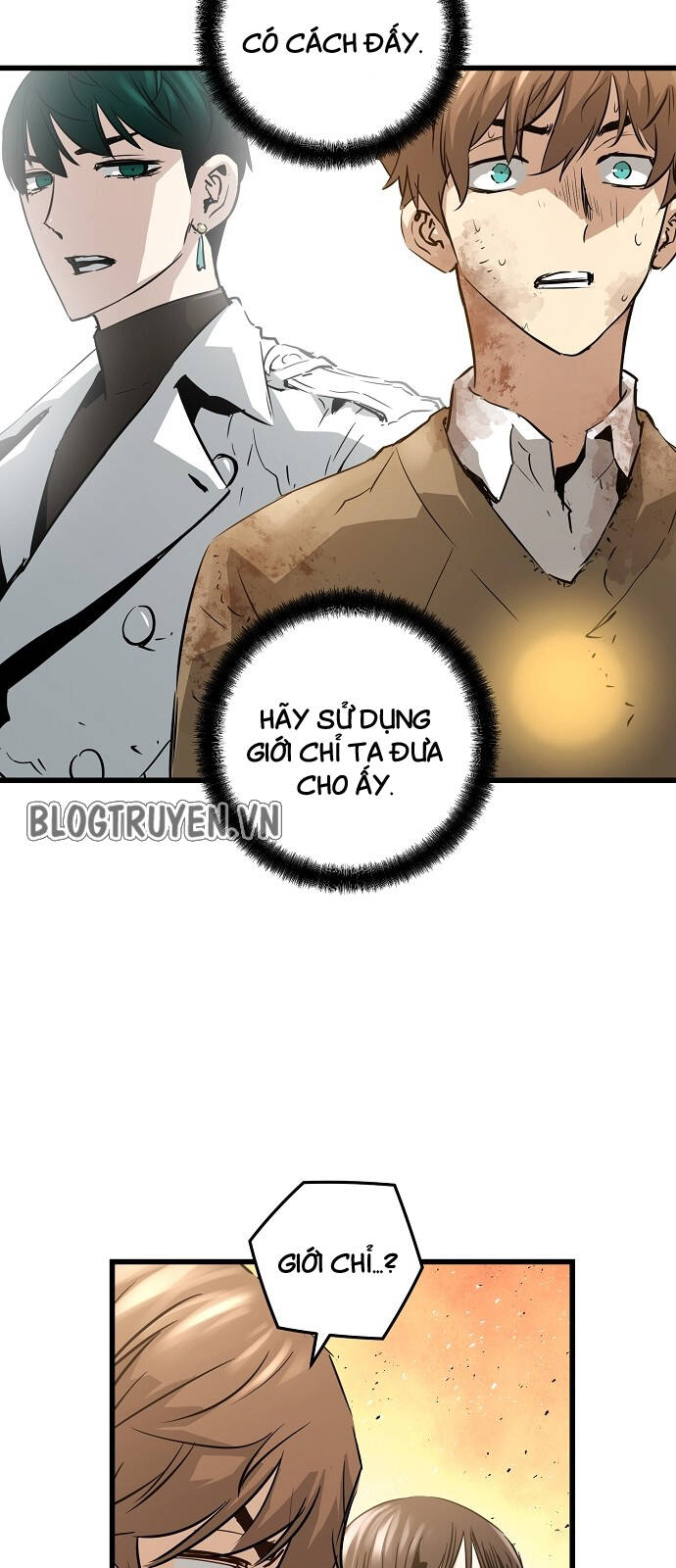 Nanyak Chapter 104 - 52