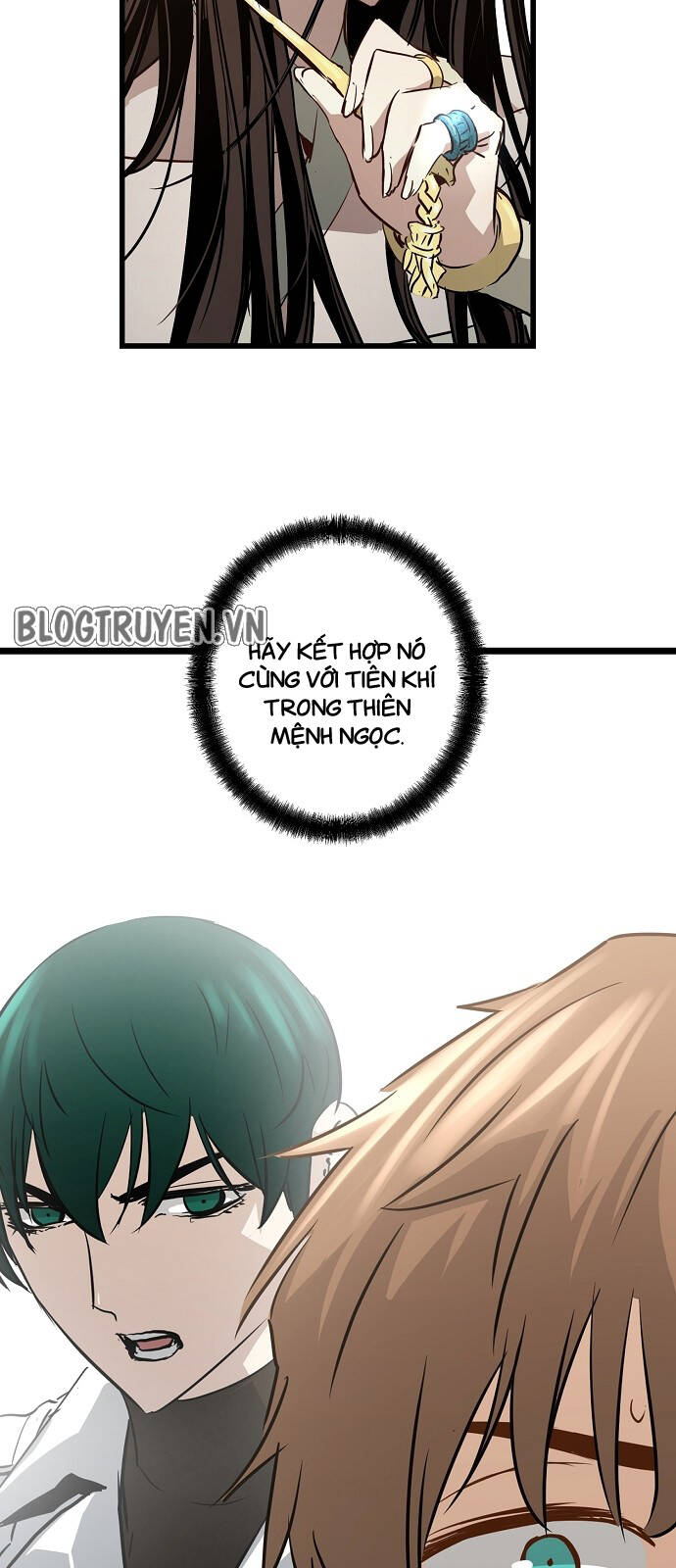 Nanyak Chapter 104 - 54