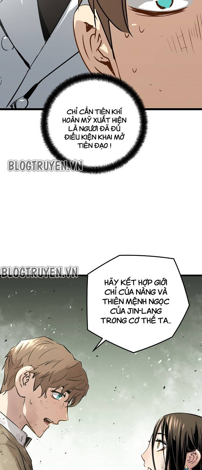 Nanyak Chapter 104 - 55