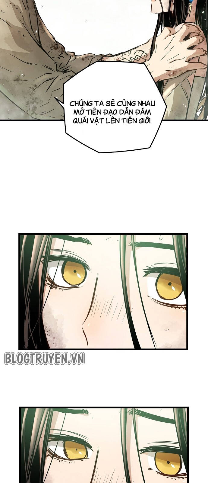 Nanyak Chapter 104 - 56