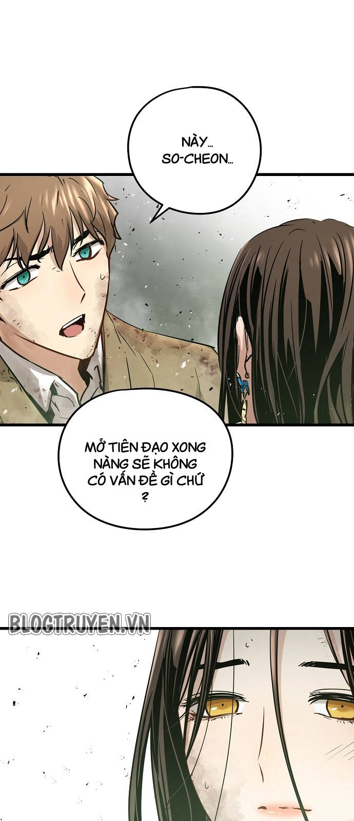 Nanyak Chapter 104 - 58