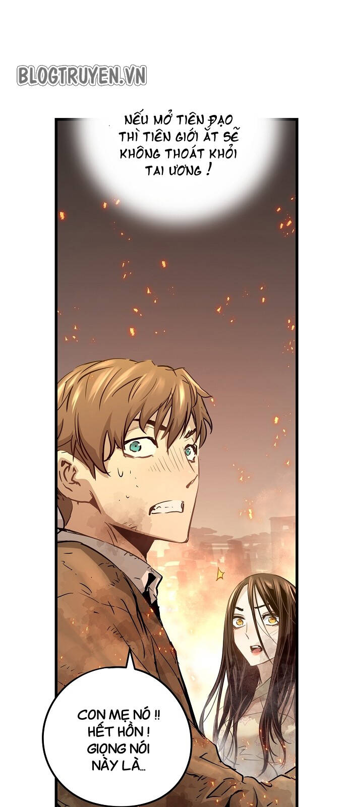 Nanyak Chapter 104 - 62