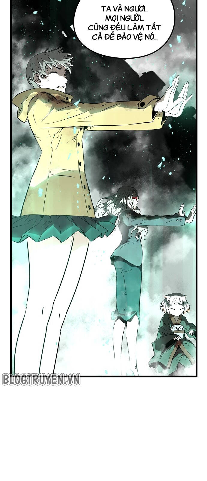 Nanyak Chapter 104 - 72