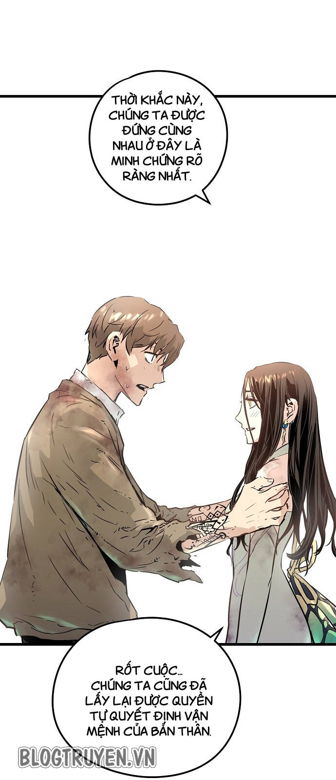 Nanyak Chapter 104 - 73