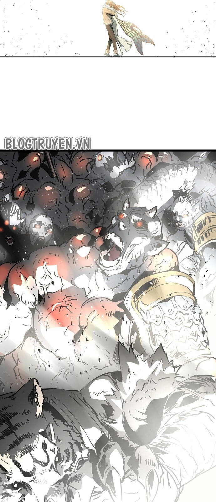 Nanyak Chapter 104 - 90