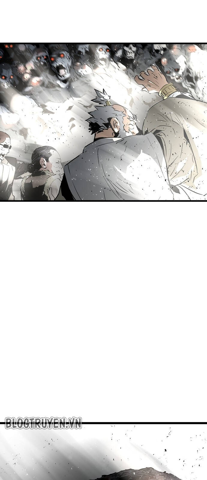 Nanyak Chapter 104 - 92