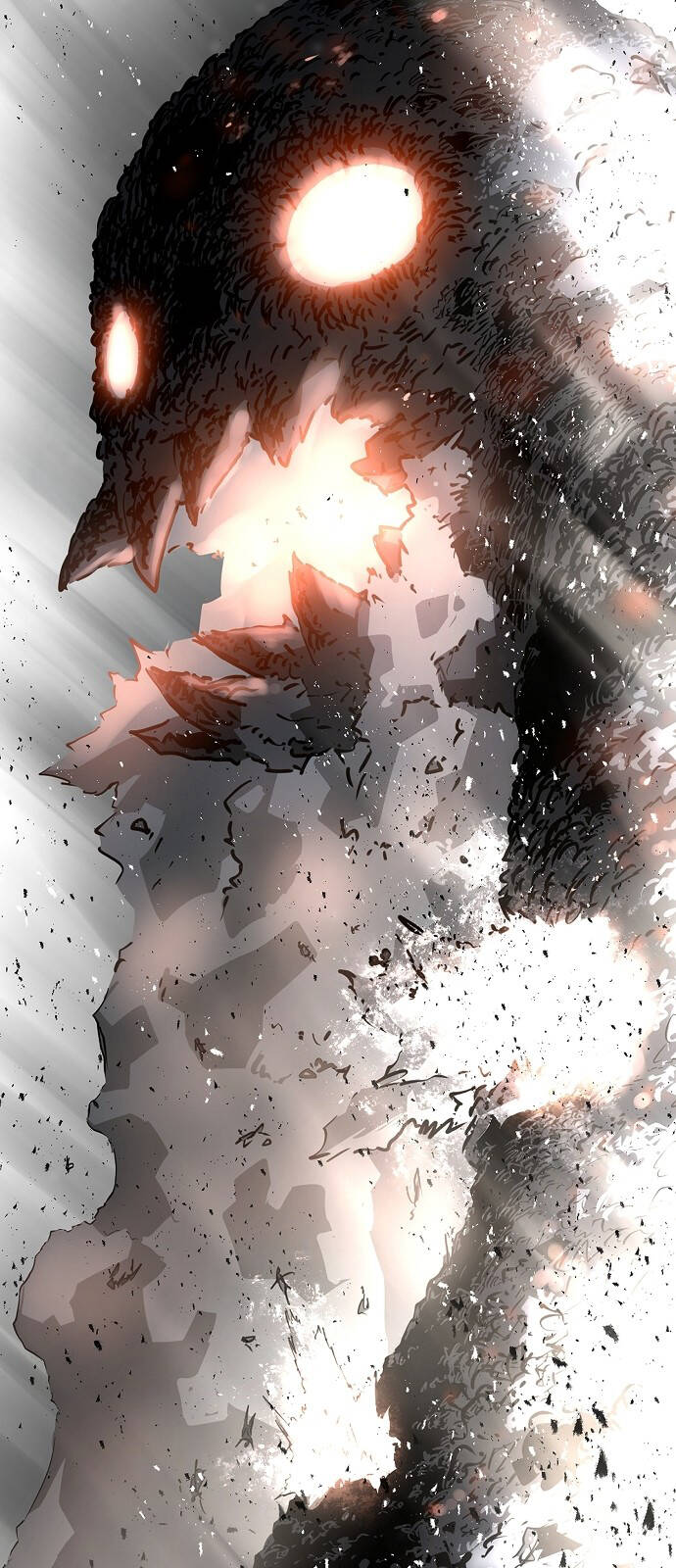 Nanyak Chapter 104 - 93